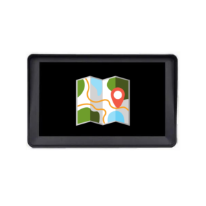 GPS Navigator αυτοκινήτου – 7'' – 256MB+16GB – 002204