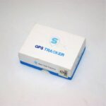 GPS TRACKER GSM/GPRS GPS0004