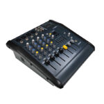 Gaolusheng MX-402D USB τετρακάναλος μίκτης ήχου – Professional Mixer Console Series 17944-1