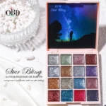 Gel Νυχιών Solid Nail Gel QBD 16 colors Painting Gel Soak-Off