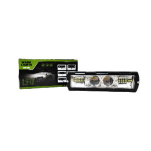 GrowPal LED προβολέας αυτοκινήτου 12V-80V – LED work light z696683