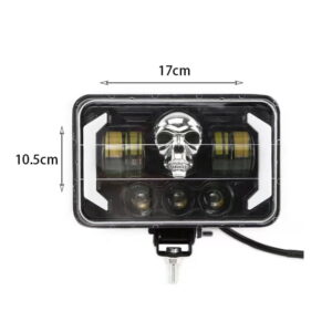 GrowPal Προβολέας εργασίας LED 9-60V – LED work light Z68766350