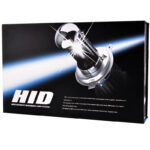 H.I.D. kit type  H1-H7-H3-H11 9004-9005 /HB3  6000K – HB4 9990000022724