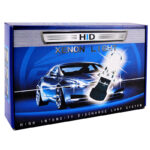 H.I.D. super slim ballast 6000K – H3 9990000022298