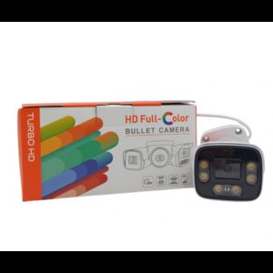 HD FULL COLOR BULLET CAMERA SQ-02185