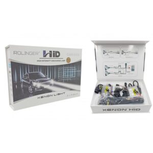 HID XENON LIGHT CANBUS H4-3/35W HID-23911