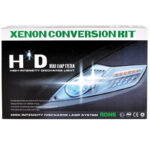 HID kit xenon οικονομικό 6000K – H3 9990000022212