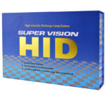 HID με canbus 12V H4 H/L  6000K 13556