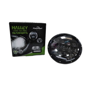 Halley GrowPal LED στρογγυλός προβολέας μηχανής 12V-80V – Headlights motor z696621