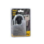 Hosi Ατσάλινο Λουκέτο Ασφαλείας 70mm – Padlock 93360-6