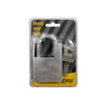 Hosi Λουκέτο Ασφαλείας AH-106 60mm – Padlock 93360-5