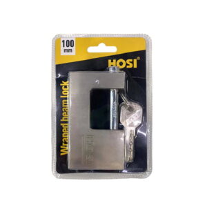 Hosi Λουκέτο Ασφαλείας AH-106 60mm – Padlock 93360-5