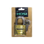 Hosi Λουκέτο Ασφαλείας Z6-60H – Padlock 93360-2