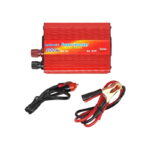 Inverter Αυτοκινήτου 300W 12V – Power Inverter 101328