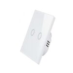 Jiageng Διακόπτης τοίχου αφής JG638 – Smart touch light switch 58032