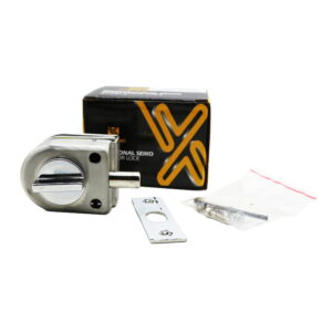 Jiazhixuan κλειδαριά για γυάλινες πόρτες – Jiazhixuan glass door lock 20080