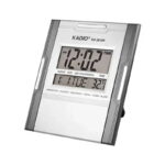 Kadio Ψηφιακό Ρoλόι & Ξυπνητήρι – Digital Clock KD-3810N 68104