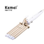 Kemei KM-1110 Ψαλίδι Μαλλιών για Κυματιστά Μαλλιά 45W – Curling iron 49054