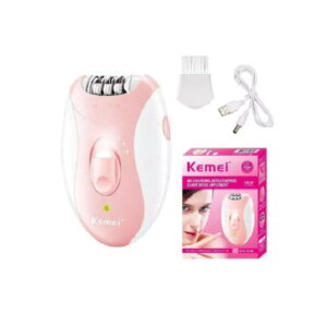 Kemei Αποτριχωτική Μηχανή KM-189B – Epilator Hair Remover 069207