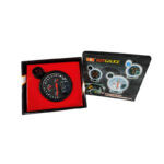 KetGauge Όργανο Στροφόμετρο Αυτοκινήτου 5"- Car tachometer 10105