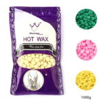 Konsung κερί αποτρίχωσης 1000G – Konsung hot wax 1000G 0214067