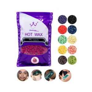 Konsung κερί αποτρίχωσης 500g – Konsung hot wax 500g 0214063