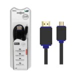 Kαλώδιο HDMI σε Micro HDMI – A1592S – 3m – 095554