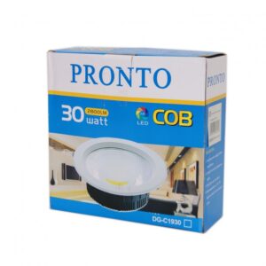 LED COB LIGHT 30W DG-C1930