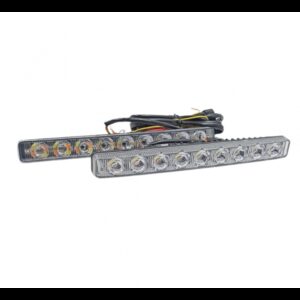 LED DRL ΦΩΤΑ ΑΥΤΟΚΙΝΗΤΟΥ TY-00040