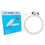 LED PANEL LIGHT 20W/4500K LED-20W