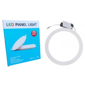 LED PANEL LIGHT 20W/4500K LED-20W