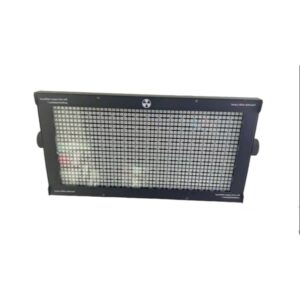 LED STROBE LIGHT RGB 8 ZONES 1000W KY-02559