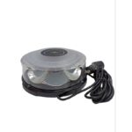 LED STROBE ΦΑΡΟΣ 12/24V ΜΕ ΒΥΣΜΑ ΑΝΑΠΤΗΡΑ BJD0093