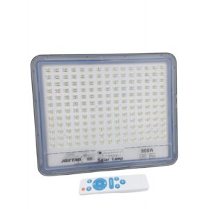 LED ΗΛΙΑΚΟΣ ΠΡΟΒΟΛΕΑΣ 800W ΜΕ ΤΗΛΕΧΕΙΡΙΣΜΟ JT-BS800W-TFTZ