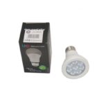 LED ΛΑΜΠΑ 8W LI-LA-8012