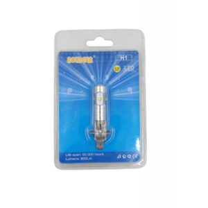 LED ΛΑΜΠΑ ΑΥΤΟΚΙΝΗΤΟΥ H1/30W TY-50350