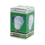 LED ΛΑΜΠΕΣ ΣΕΤ 10ΤΜΧ E14/5W TY-LEDLAMP