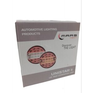 LED ΟΠΙΣΘΙΟ ΦΑΝΑΡΙ 12/24V JN-1019