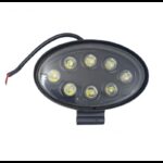 LED ΠΡΟΒΟΛΑΚΙ 27W/10-30V TY-02103