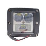 LED ΠΡΟΒΟΛΑΚΙ ΕΡΓΑΣΙΑΣ 12W/6500K KX-02252