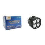 LED ΠΡΟΒΟΛΑΚΙ ΛΕΥΚΟ 40W/9-36V TY-101710