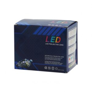 LED ΠΡΟΒΟΛΑΚΙ ΜΗΧΑΝΗΣ U7 HD-800054-Y