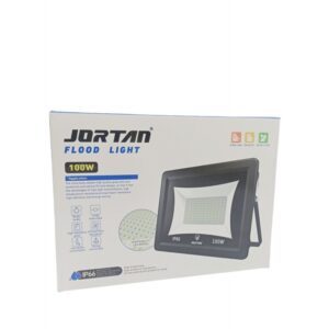 LED ΠΡΟΒΟΛΕΑΣ 100W/220V/6500K JT-YY-100W