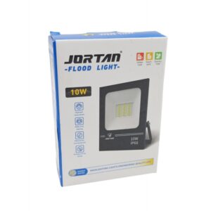 LED ΠΡΟΒΟΛΕΑΣ 10W/220V/6500K JGTGD-TP10W