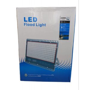 LED ΠΡΟΒΟΛΕΑΣ 200W LED-49120