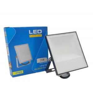 LED ΠΡΟΒΟΛΕΑΣ 20W/220V LED-90017