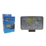 LED ΠΡΟΒΟΛΕΑΣ 24W/4D VOL-S6024