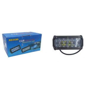 LED ΠΡΟΒΟΛΕΑΣ 4D/36W BCA-R3036-4D