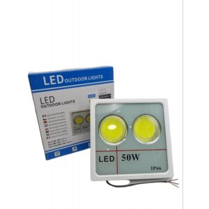 LED ΠΡΟΒΟΛΕΑΣ 50W ΕΞΩΤΕΡΙΚΟΥ ΧΩΡΟΥ TY-60032