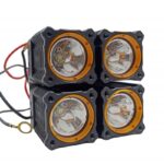 LED ΠΡΟΒΟΛΕΑΣ OFF-ROAD VOL-KC-20-2S